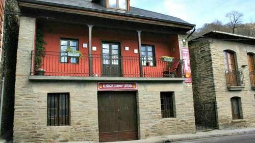 Agroturismo Camino Y Leyenda