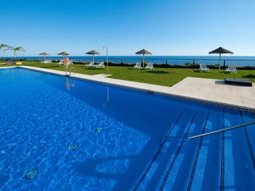 Apartment Sea Costa By Interhome