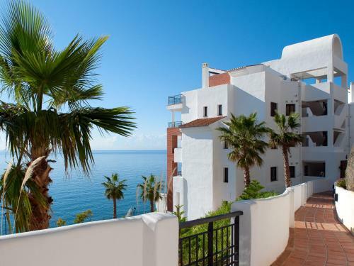 Apartment Sea Costa By Interhome