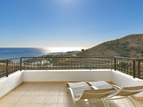 Apartment Sea Costa By Interhome