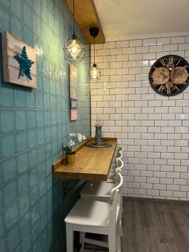 Apartamento Cotillo Park