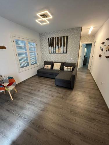 Apartamento Cotillo Park