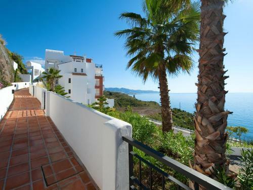 Apartment Sea Front By Interhome