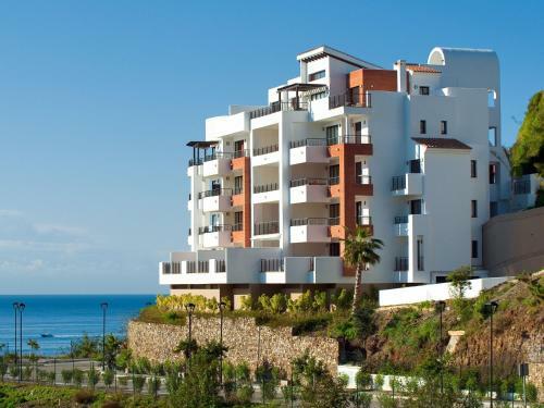 Apartment Sea Front By Interhome