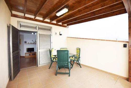 Apartamento Fuerte Holiday Cotillo House