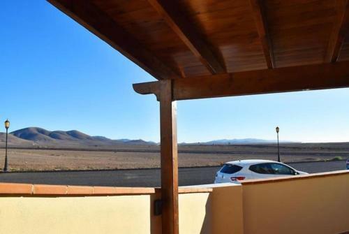 Apartamento Fuerte Holiday Cotillo House
