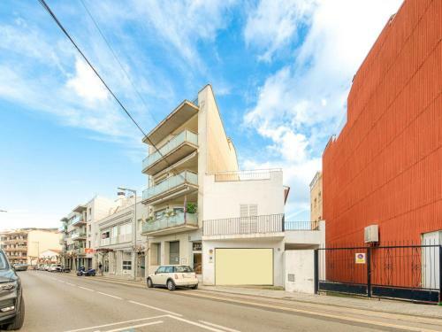 Apartamento L'escala, 3 Dormitorios, 6 Personas - Es-89-131