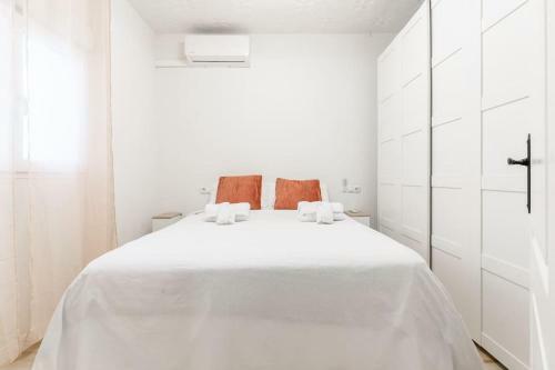 Apartamento Torrent Terrace Haven: Bbq & City Access