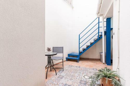 Apartamento Torrent Terrace Haven: Bbq & City Access