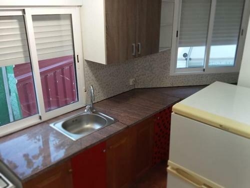 Apartamento Seminario Cottage