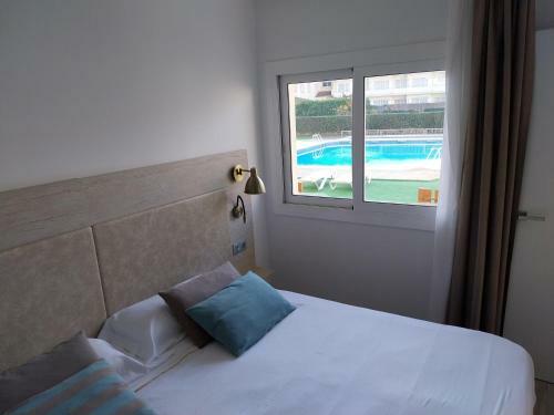 Apartamento Festastar L'estartit