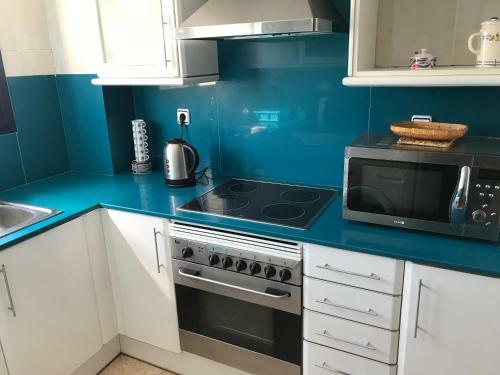 Apartamento A 200m Del Mar