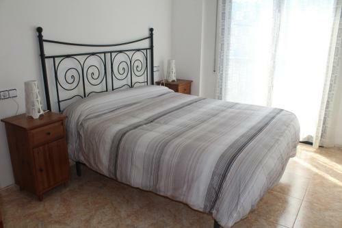 Apartamento A 200m Del Mar