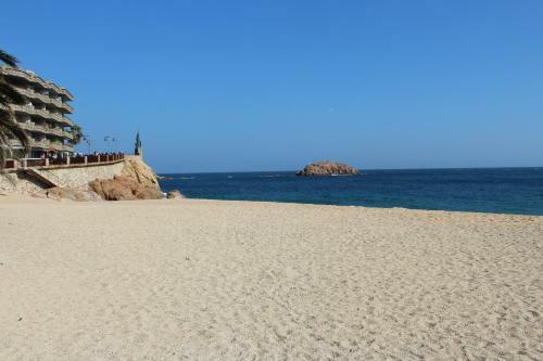 Apartamento A 200m Del Mar