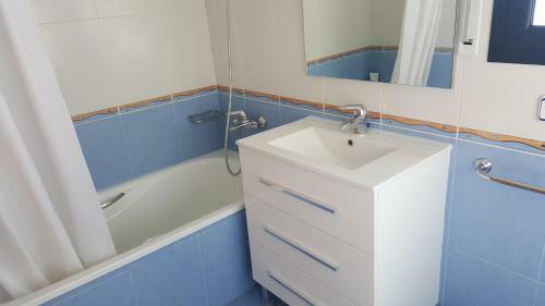 Apartamento A 200m Del Mar