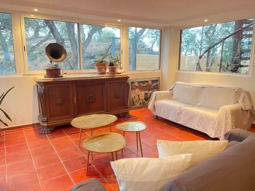Casa La Gavina Blanca