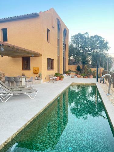 Casa La Gavina Blanca