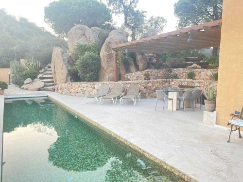 Casa La Gavina Blanca