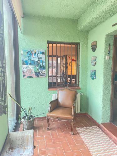 Casa La Gavina Blanca