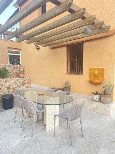 Casa La Gavina Blanca