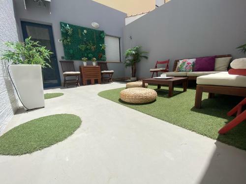 Apartamento Oasis Cotillo