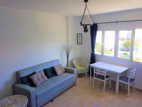 Apartamento Cotillo Break