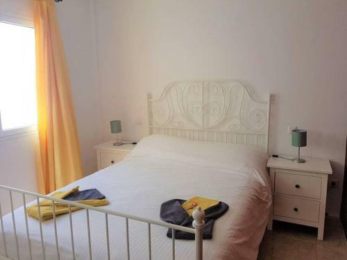 Apartamento Cotillo Break