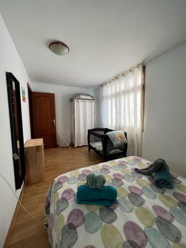 Apartamento Casa Gino