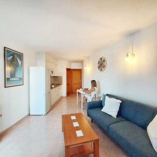 Apartamento Cotillo Ocean