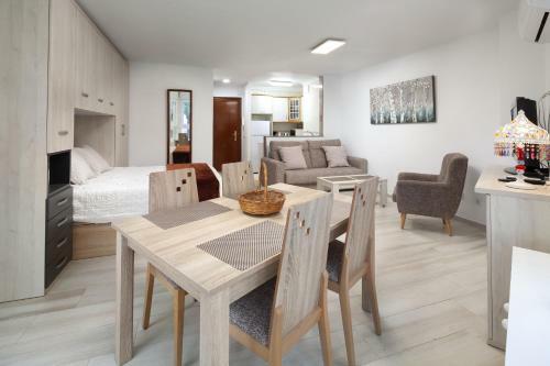 Apartamento Aguamarina 79