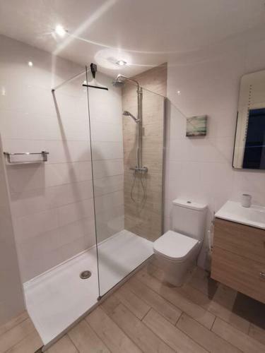 Apartamento Vista Al Mar 2 - La Mata