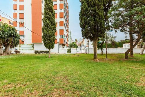 Apartamento A&n M�laga 2, Torre Del Mar