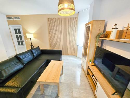 Apartamento Yeti �tico Beach - Alojamientos La Torre