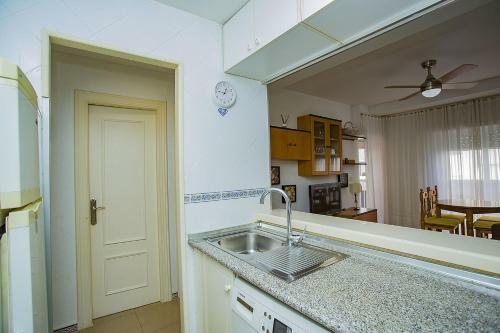 Apartamento 073 Beach Playa - Alicante Holiday