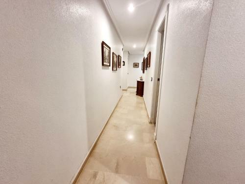 Apartamento Penthouse 35 Meters From The Beach