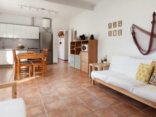 Beautiful House In Tossa