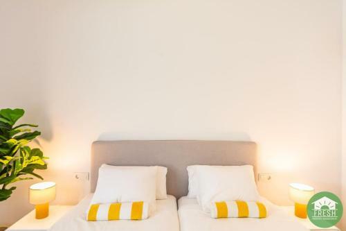 Villa Jazm�n: Luxurious Villa Close To The Beach