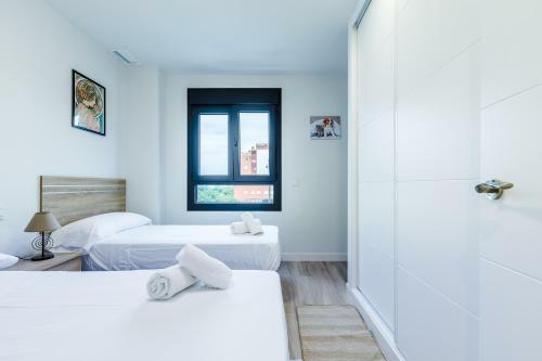 Apartamento A&n La Vega 22