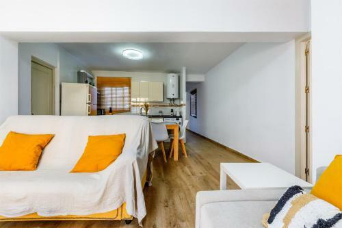 Apartamento A&n Avenida 3