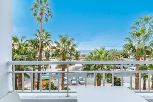 Apartamento A&n Neptuno Torre Del Mar