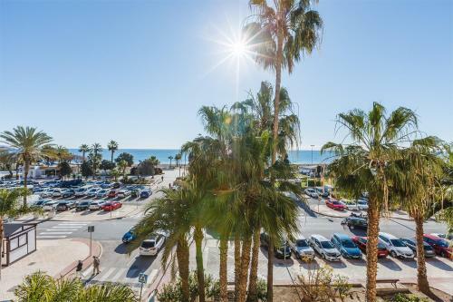 Apartamento A&n Neptuno Torre Del Mar