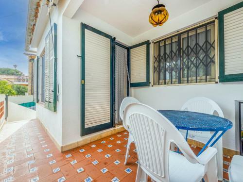 Holiday Home L'amagatella By Interhome