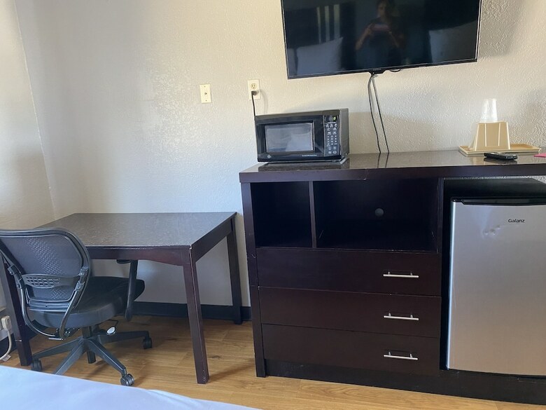 Motel Travel Inn - Abilene