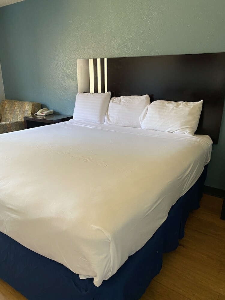 Motel Travel Inn - Abilene
