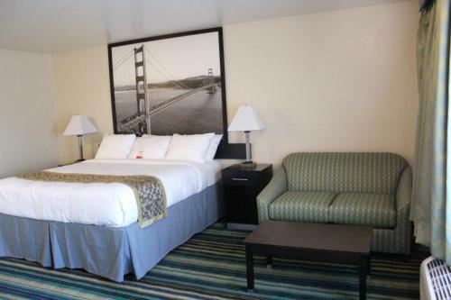 Hotel Super 8 Vallejo/napa Valley
