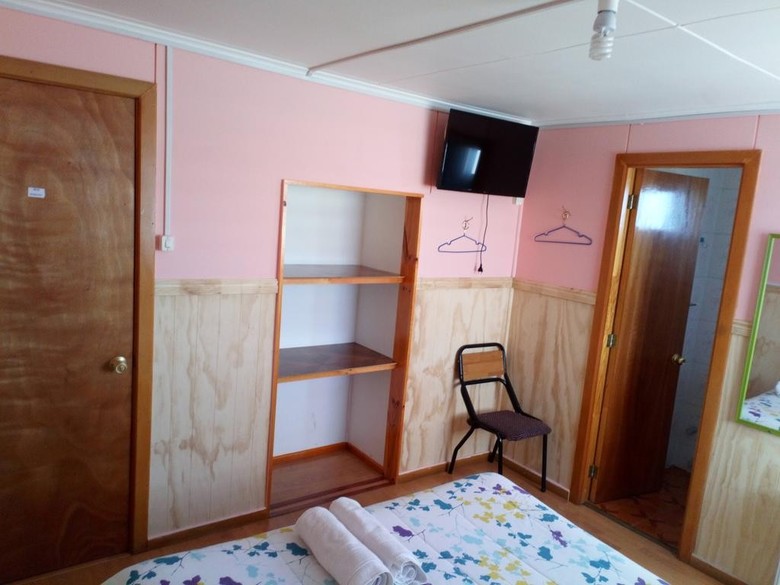 Hostal Casa Hospedaje Costanera