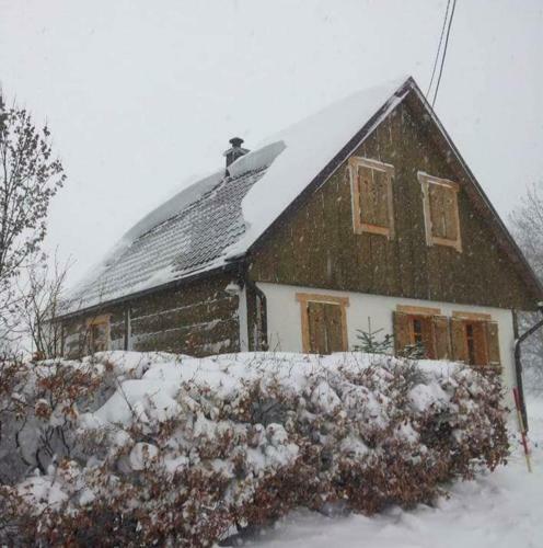 Holiday Home Margherita