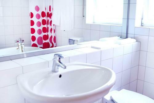 Hostal Hotel Pension Kaempfelbach