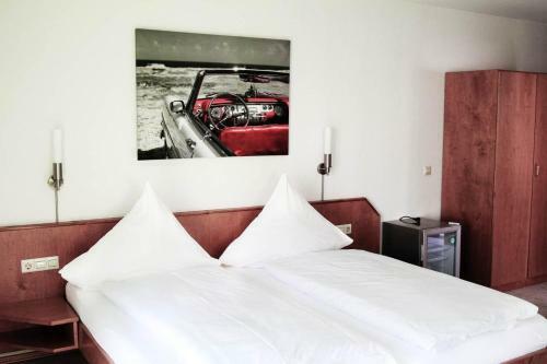 Hostal Hotel Pension Kaempfelbach