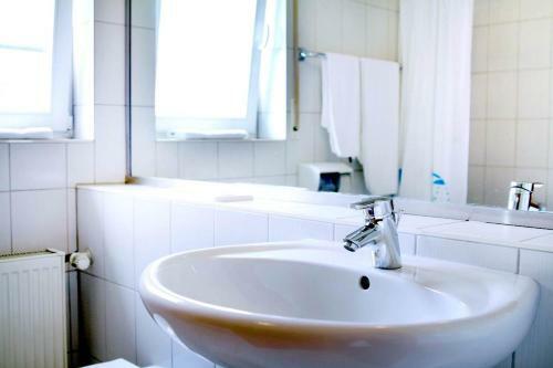 Hostal Hotel Pension Kaempfelbach